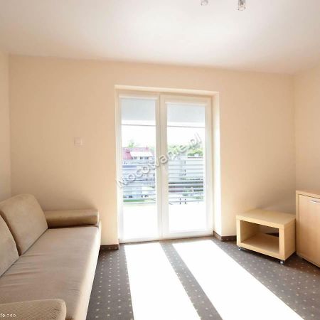 Villa Amell Krynica Morska Esterno foto